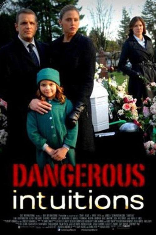 Dangerous Intuition 2013 official movie poster
