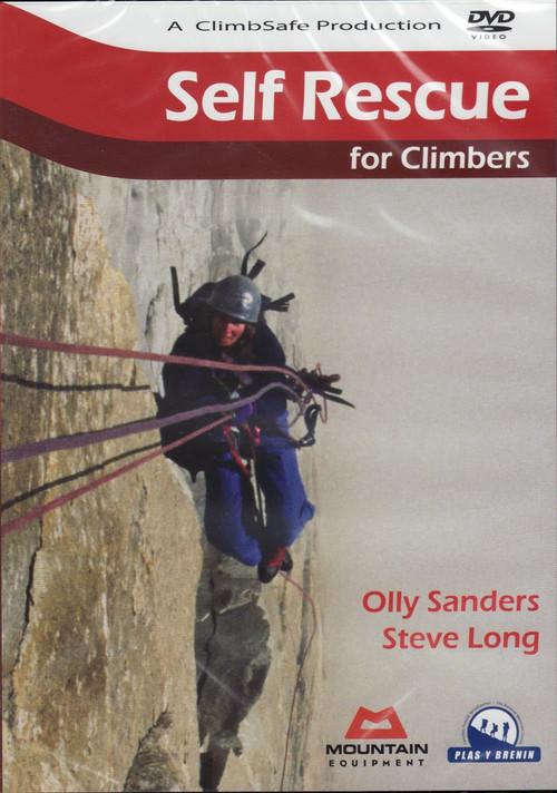Self Rescue for Climbers 2007 official movie poster