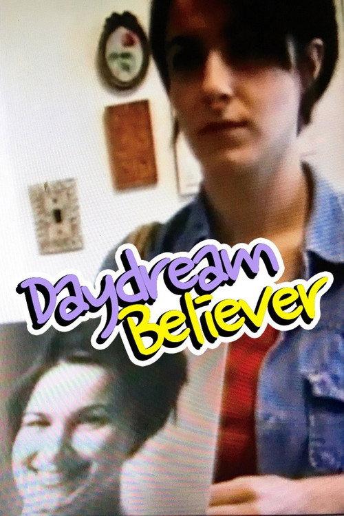 Daydream Believer 2001 official movie poster