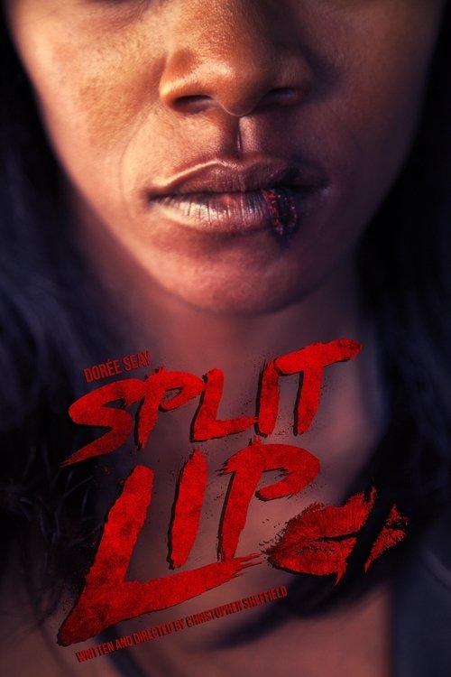 Split Lip 2019 official movie poster