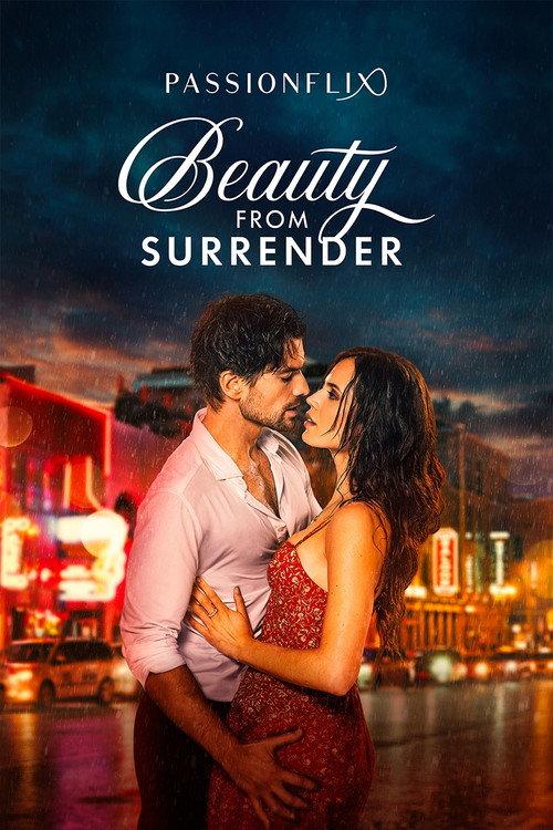 Beauty from Surrender 2026 official movie poster