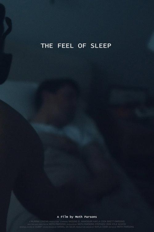 The Feel of Sleep  official movie poster