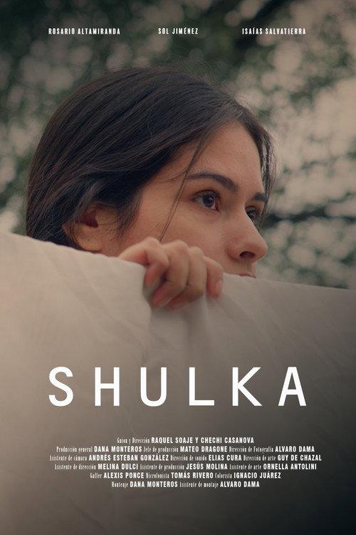 Shulka 2026 official movie poster