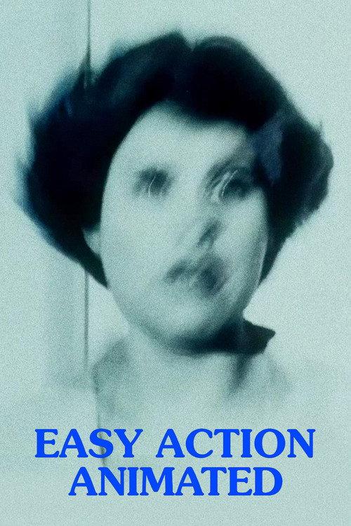 Easy Action Animated 1978 official movie poster