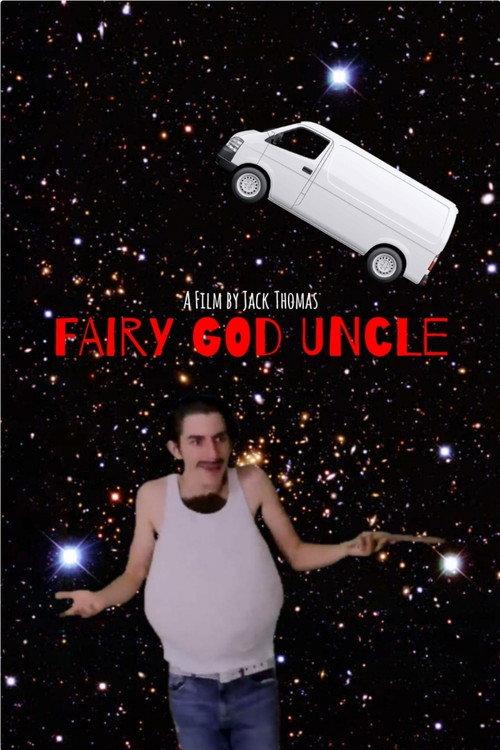 Fairy God Uncle  official movie poster