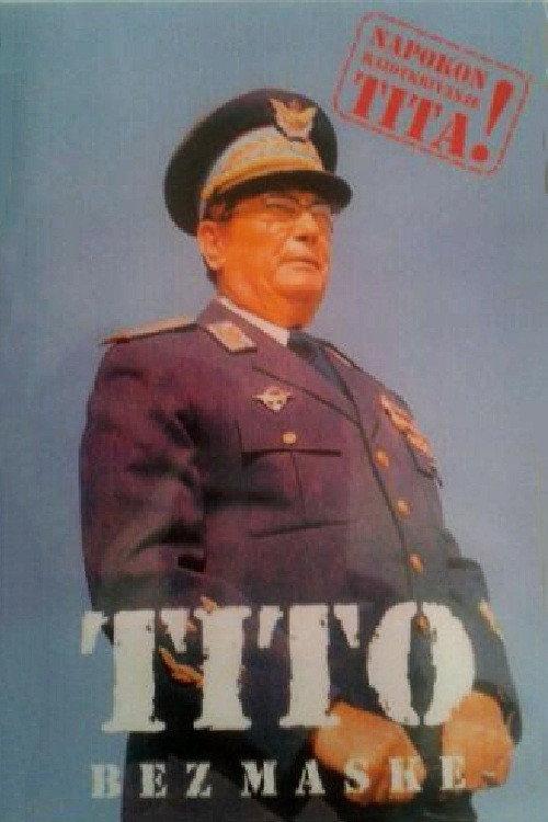 Tito Unmasked 2010 official movie poster