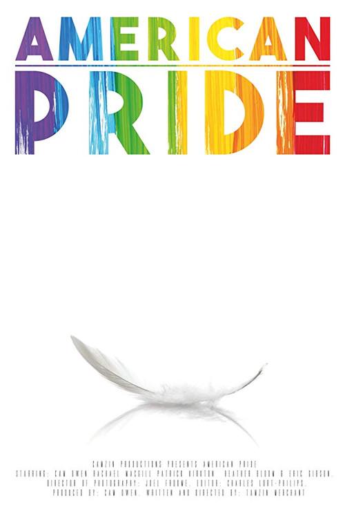 American Pride 2016 official movie poster