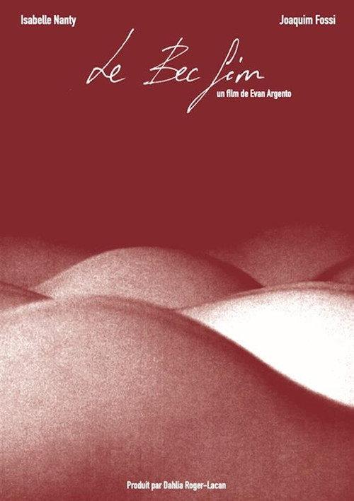 Le bec fin 2024 official movie poster