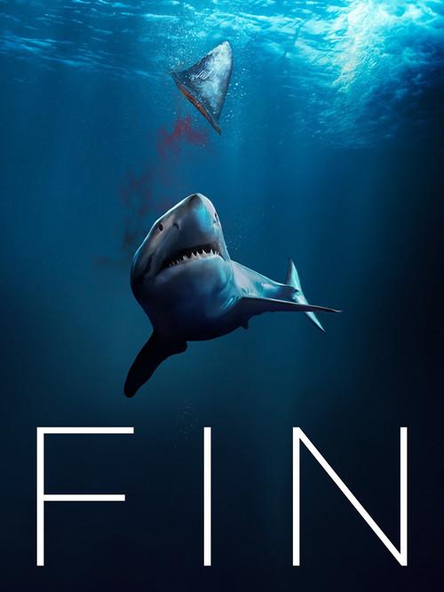 Fin 2021 official movie poster