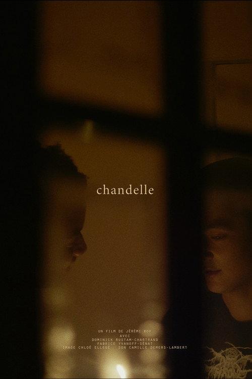 Candle 2024 official movie poster