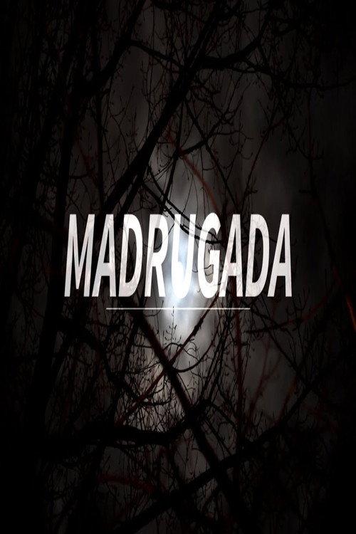 Madrugada 2019 official movie poster