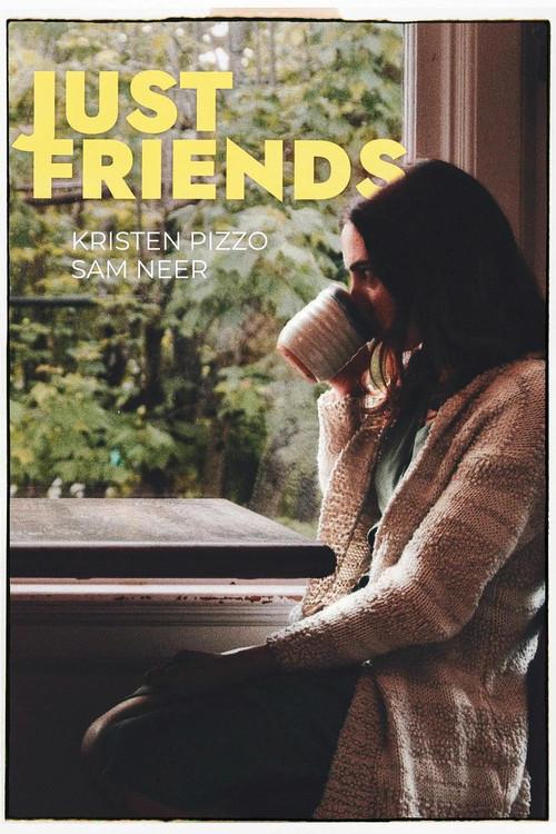 Just Friends 2026 official movie poster