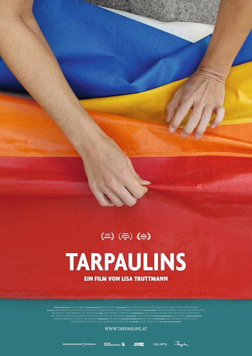 Tarpaulins 2017 official movie poster