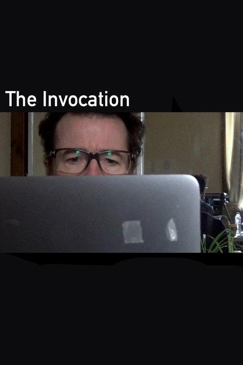 The Invocation 2024 official movie poster