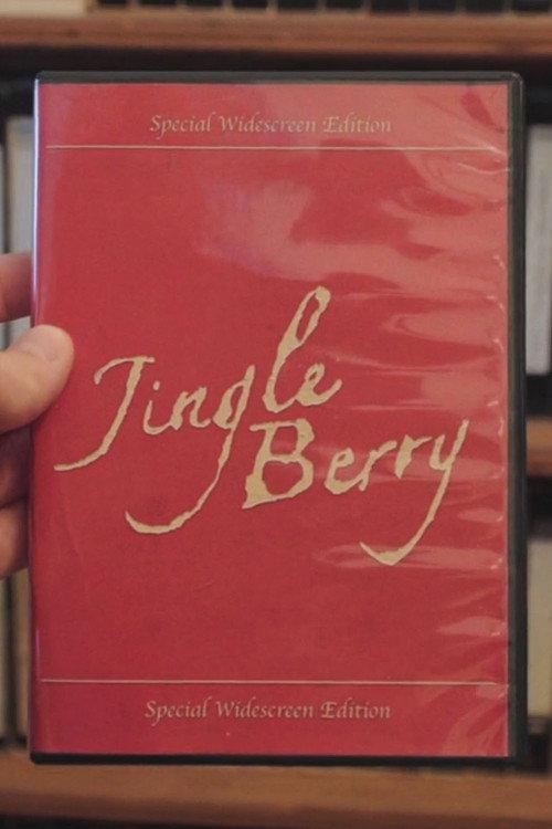 Jingle Berry  official movie poster