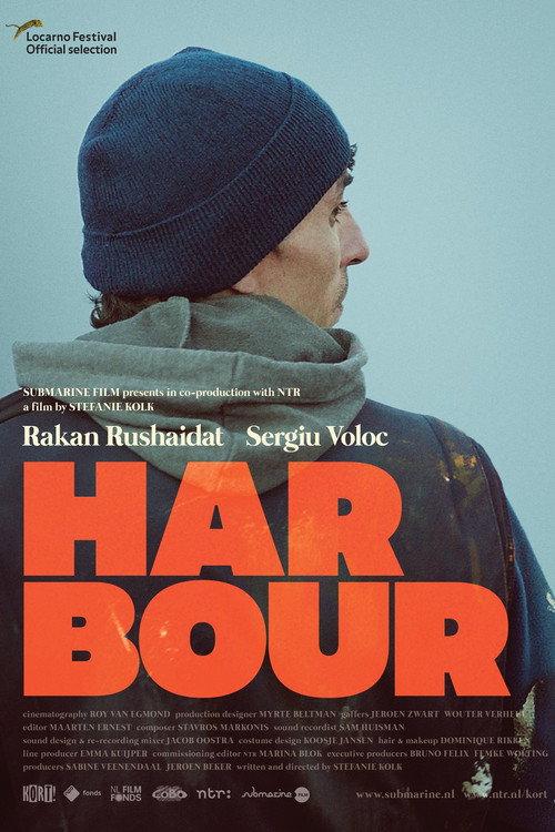 Harbour 2017 official movie poster