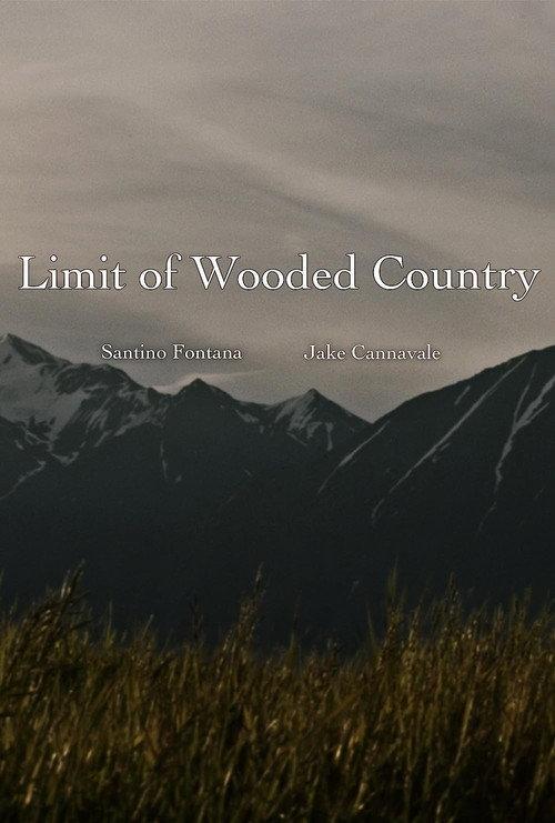 Limit of Wooded Country 2018 official movie poster