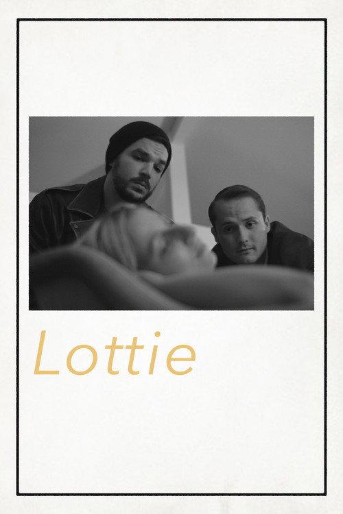 Lottie 2024 official movie poster