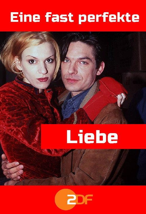 Eine fast perfekte Liebe 1996 official movie poster