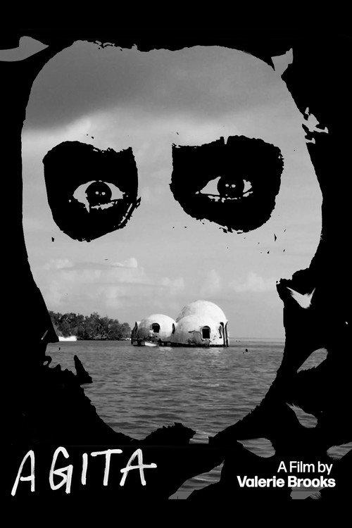 Agita 2023 official movie poster