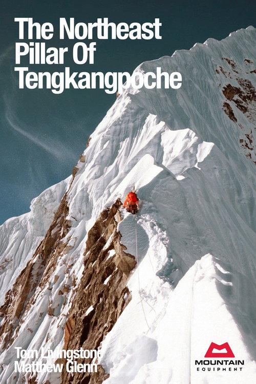 The Northeast Pillar Of Tengkangpoche 2022 official movie poster