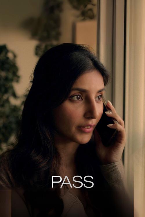 Pass 2024 official movie poster