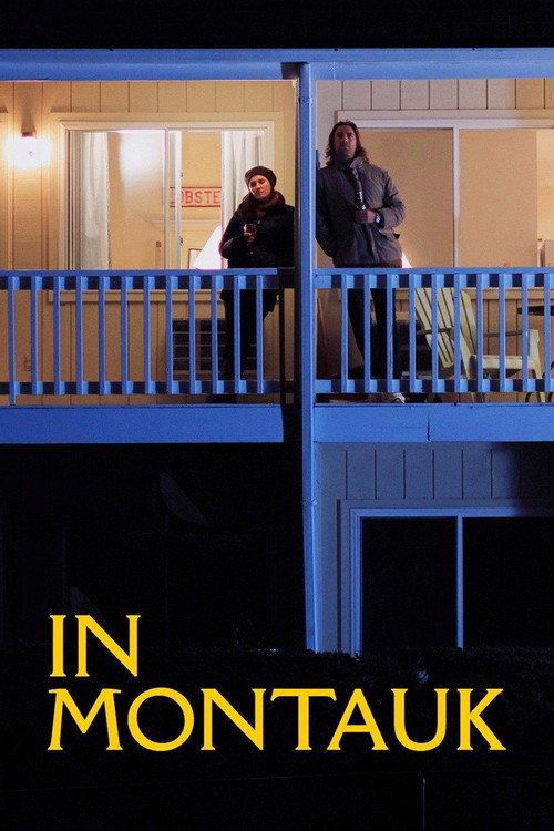 In Montauk 2012 official movie poster