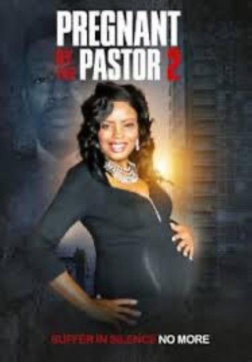 Pregnant by the Pastor 2  official movie poster