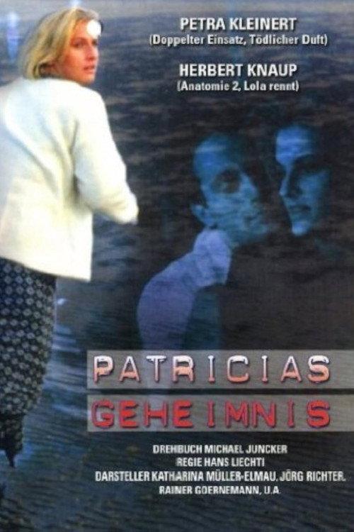 Patricias Geheimnis 1995 official movie poster
