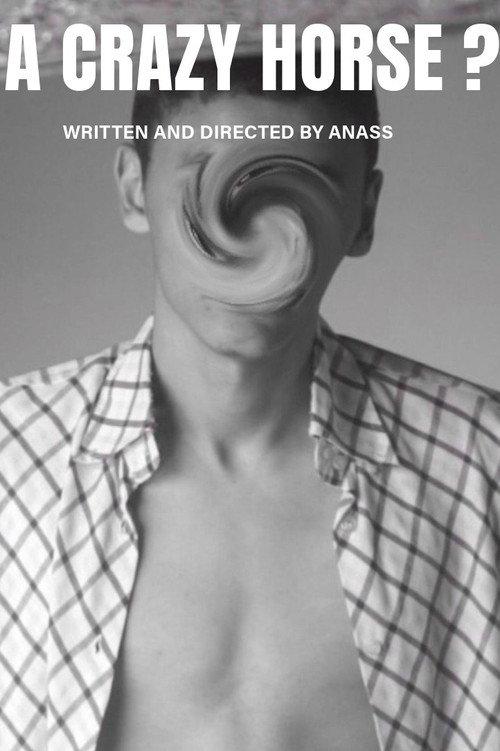 A Crazy Horse ? 2023 official movie poster
