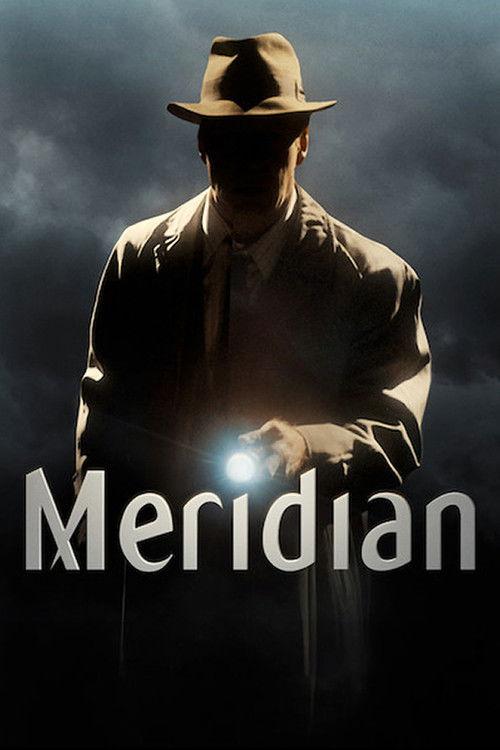 Meridian 2016 official movie poster