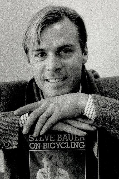 Steve Bauer: Inside Out 1995 official movie poster
