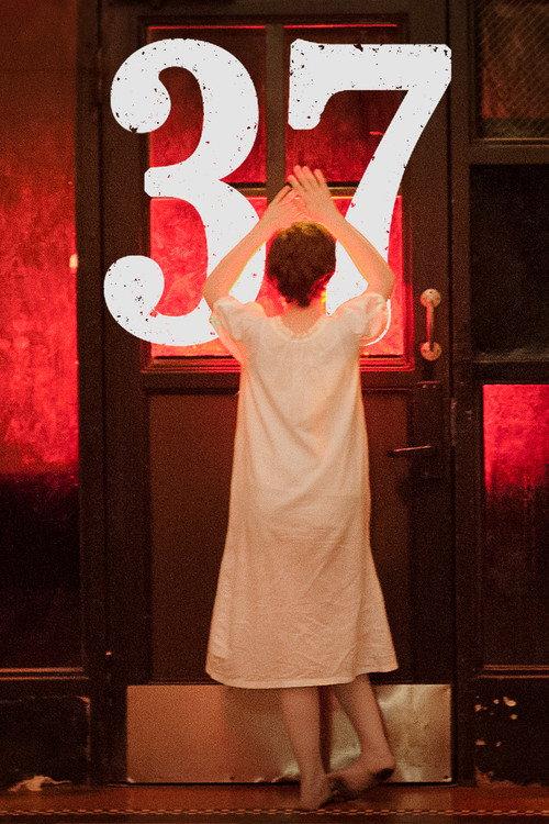 37 2016 official movie poster