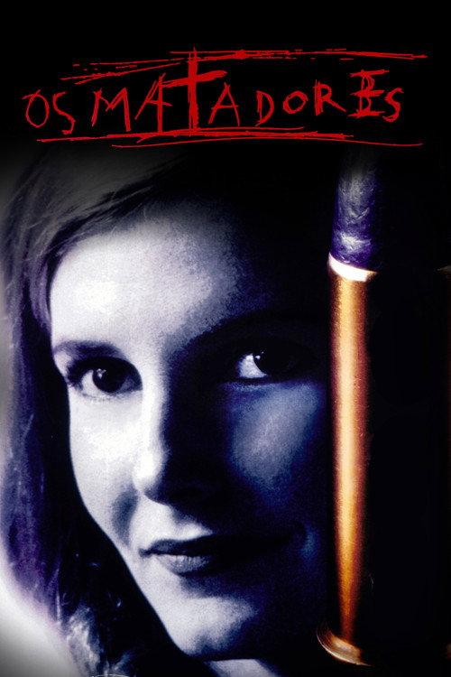 Belly Up 1997 official movie poster