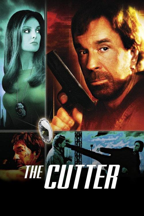 The Cutter 2005 official movie poster