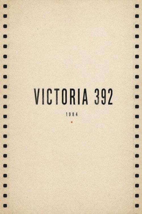 Win 392 1984 official movie poster