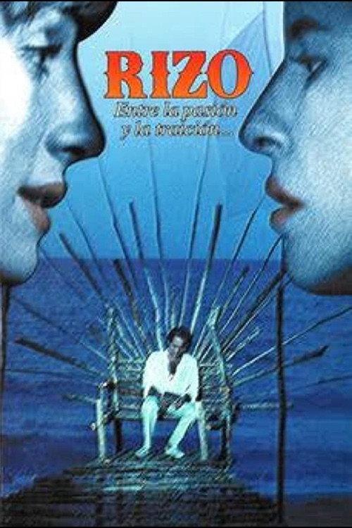 Rizo 1999 official movie poster