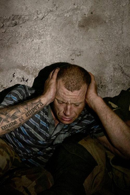 Novorossiya 2022 official movie poster