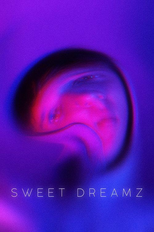 Sweet Dreamz 2026 official movie poster