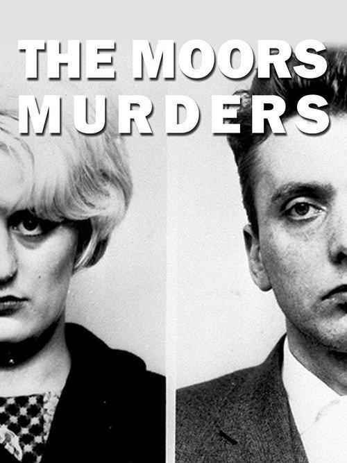 The Moors Murder Code 2004 official movie poster
