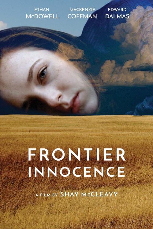 Frontier Innocence 2016 official movie poster