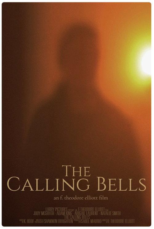 The Calling Bells 2021 official movie poster