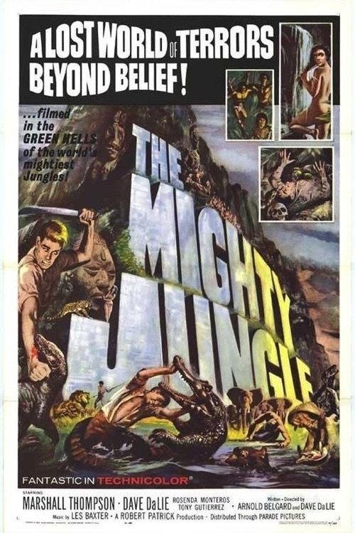 La ciudad sagrada 1959 official movie poster