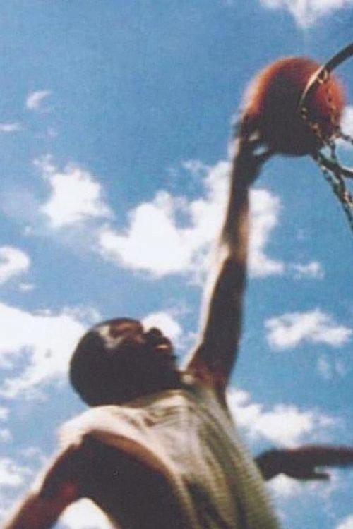 Hang Time 2001 official movie poster