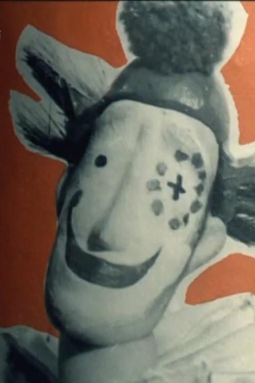 With a Smile 1983 official movie poster