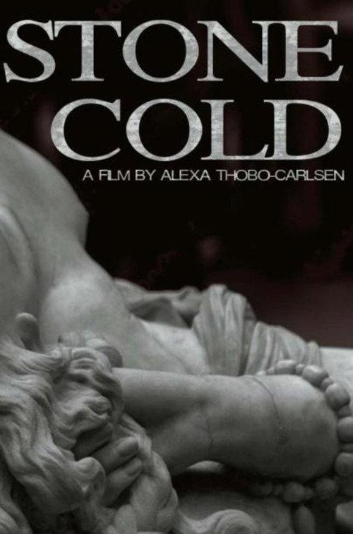 Stone Cold 2023 official movie poster