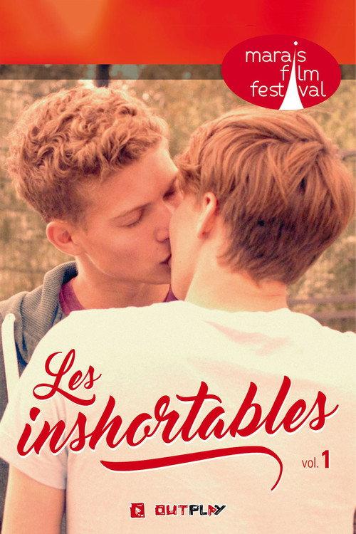 Les Inshortables, Vol. 1 2015 official movie poster