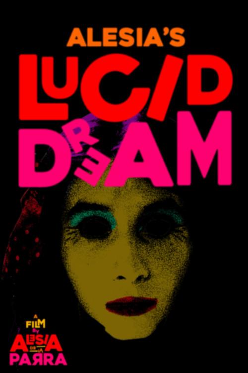 Alesia's Lucid Dream 2025 official movie poster