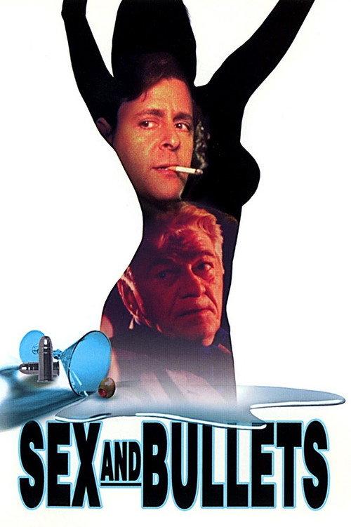 The Cure for Boredom 2001 official movie poster
