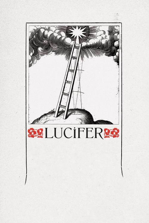 Lucifer 2014 official movie poster
